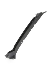 AMD LH Inner Windshield A-Pillar Post Dodge | Plymouth B-Body 1968-1970                                     - 375-1468-2R - Image 4