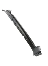 AMD LH Inner Windshield A-Pillar Post Dodge | Plymouth B-Body 1968-1970                                     - 375-1468-2R - Image 4