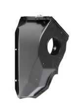 AMD RH Cowl Side Panel Chevrolet | GMC C/K Pickup Truck | Blazer | Jimmy | Suburban 1973-1980                                     - 376-4073-1R - Image 3