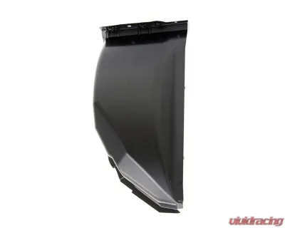 AMD LH Cowl Side Panel Chevrolet | GMC C/K Pickup Truck | Blazer | Jimmy | Suburban 1981-1991 - 376-4081-1L