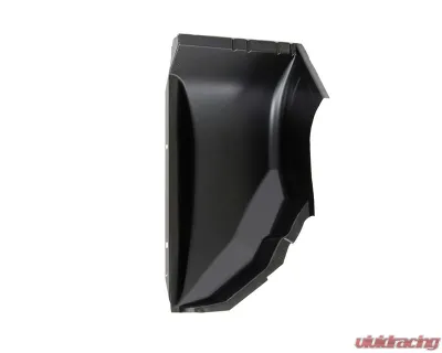 AMD LH Cowl Side Panel Chevrolet | GMC C/K Pickup Truck | Blazer | Jimmy | Suburban 1981-1991 - 376-4081-1L