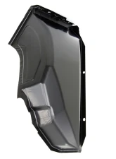 AMD LH Cowl Side Panel Chevrolet | GMC C/K Pickup Truck | Blazer | Jimmy | Suburban 1981-1991                                     - 376-4081-1L - Image 3