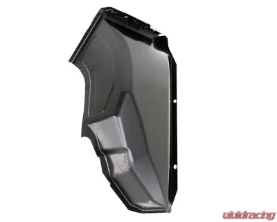 AMD LH Cowl Side Panel Chevrolet | GMC C/K Pickup Truck | Blazer | Jimmy | Suburban 1981-1991 - 376-4081-1L