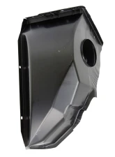 AMD RH Cowl Side Panel Chevrolet | GMC C/K Pickup Truck | Blazer | Jimmy | Suburban 1981-1991                                     - 376-4081-1R - Image 3