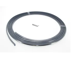 AMD Chrome Windshiled Gasket Lockstrip Chevrolet | GMC C/K Truck | Blazer | Jimmy | Suburban 1973-1991