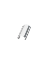 AMD Chrome Windshiled Gasket Lockstrip Joint Clip Chevrolet | GMC C/K Truck | Blazer | Jimmy | Suburban 1973-1991                                     - 384-4073-6 - Image 2