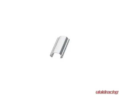 AMD Chrome Windshiled Gasket Lockstrip Joint Clip Chevrolet | GMC C/K Truck | Blazer | Jimmy | Suburban 1973-1991 - 384-4073-6