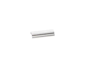 AMD Chrome Windshiled Gasket Lockstrip Joint Clip Chevrolet | GMC C/K Truck | Blazer | Jimmy | Suburban 1973-1991