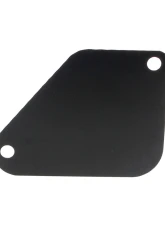 AMD Torque Box Plate Inner Cover Ford Fairlane | Torino 1966-1971                                     - 395-8466-11 - Image 2