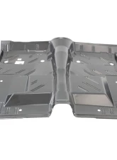AMD Full OE Style Front Floor Pan Dodge | Plymouth B-Body 1962-1965                                     - 400-1462 - Image 3