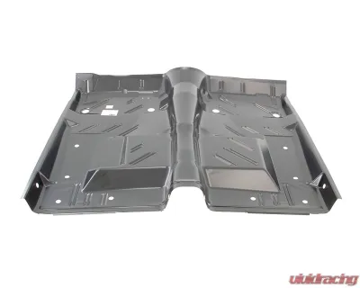 AMD Full OE Style Front Floor Pan Dodge | Plymouth B-Body 1962-1965 - 400-1462