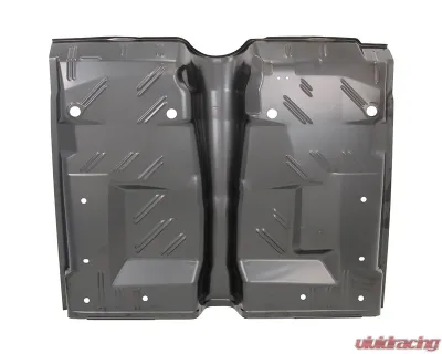 AMD Full OE Style Front Floor Pan Dodge | Plymouth B-Body 1962-1965 - 400-1462