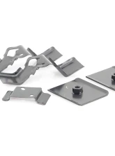 AMD Full OE Style Front Floor Pan Dodge | Plymouth B-Body 1962-1965                                     - 400-1462 - Image 6