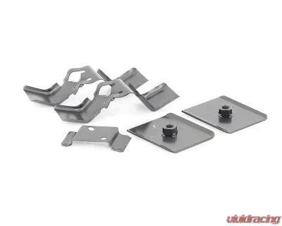 AMD Full OE Style Front Floor Pan Dodge | Plymouth B-Body 1962-1965 - 400-1462