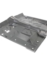 AMD Full OE Style Front Floor Pan Dodge | Plymouth B-Body 1962-1965                                     - 400-1462 - Image 7