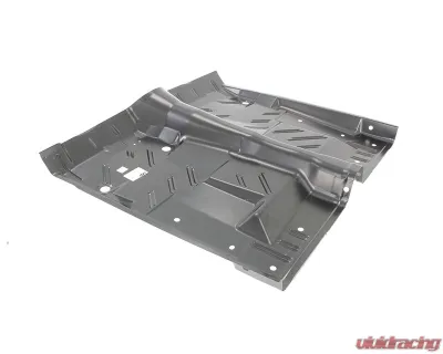 AMD Full OE Style Front Floor Pan Dodge | Plymouth B-Body 1962-1965 - 400-1462