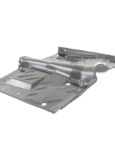 AMD Full OE Style Front Floor Pan Dodge | Plymouth B-Body 1962-1965                                     - 400-1462 - Image 7
