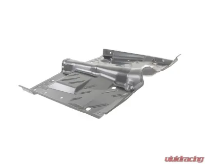 AMD Full OE Style Front Floor Pan Dodge | Plymouth B-Body 1962-1965 - 400-1462