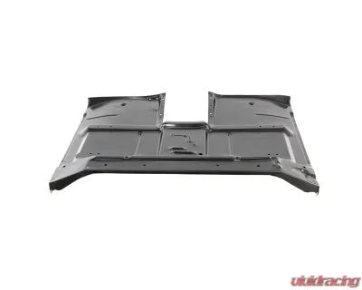AMD Floor Pan Assembly Chevrolet | GMC C/K Pickup Truck 1967-1972 - 400-4067-1