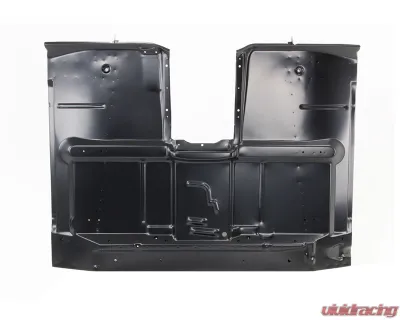 AMD Floor Pan Assembly Chevrolet | GMC C/K Pickup Truck 1967-1972 - 400-4067-1