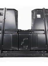 AMD Floor Pan Assembly Chevrolet | GMC C/K Pickup Truck 1967-1972                                     - 400-4067-1 - Image 4