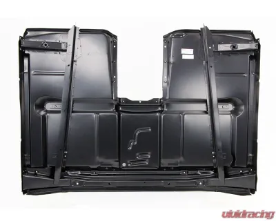 AMD Floor Pan Assembly Chevrolet | GMC C/K Pickup Truck 1967-1972 - 400-4067-1