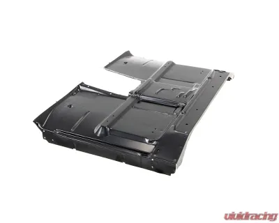 AMD Floor Pan Assembly Chevrolet | GMC C/K Pickup Truck 1967-1972 - 400-4067-1