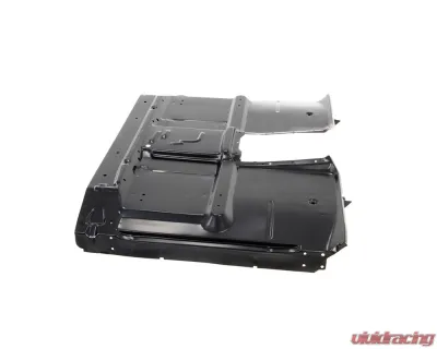 AMD Floor Pan Assembly Chevrolet | GMC C/K Pickup Truck 1967-1972 - 400-4067-1