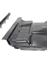 AMD Floor Pan w/ Cross Rail Chevrolet | GMC C/K Squarebody Pickup Truck 1973-1980                                     - 400-4073-2 - Image 3