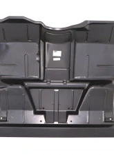 AMD Floor Pan w/ Cross Rail Chevrolet | GMC C/K Squarebody Pickup Truck 1973-1980                                     - 400-4073-2 - Image 5