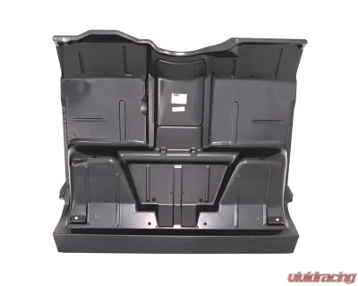 AMD Floor Pan w/ Cross Rail Chevrolet | GMC C/K Squarebody Pickup Truck 1973-1980 - 400-4073-2