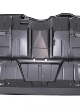 AMD Floor Pan w/ Cross Rail Chevrolet | GMC C/K Squarebody Pickup Truck 1973-1980                                     - 400-4073-2 - Image 6