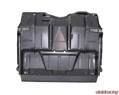 AMD Floor Pan w/ Cross Rail Chevrolet | GMC C/K Squarebody Pickup Truck 1973-1980 - 400-4073-2