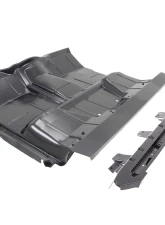 AMD Floor Pan w/ Cross Rail Chevrolet | GMC C/K Squarebody Pickup Truck 1973-1980                                     - 400-4073-2 - Image 8