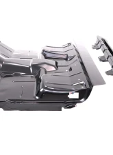 AMD Low Hump Floor Pan w/ Cross Rail Chevrolet | GMC C-Series Pickup Truck 2WD 1981-1991                                     - 400-4081-2 - Image 2
