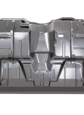 AMD Low Hump Floor Pan w/ Cross Rail Chevrolet | GMC C-Series Pickup Truck 2WD 1981-1991                                     - 400-4081-2 - Image 3
