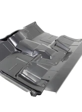 AMD Low Hump Floor Pan w/ Cross Rail Chevrolet | GMC C-Series Pickup Truck 2WD 1981-1991                                     - 400-4081-2 - Image 4