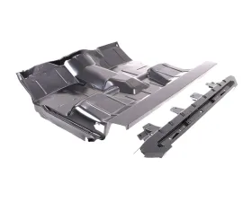 AMD Low Hump Floor Pan w/ Cross Rail Chevrolet | GMC C-Series Pickup Truck 2WD 1981-1991