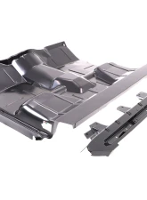 AMD Low Hump Floor Pan w/ Cross Rail Chevrolet | GMC C-Series Pickup Truck 2WD 1981-1991                                     - 400-4081-2 - Image 6