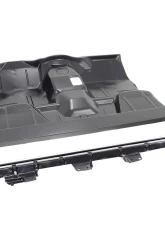 AMD High Pump Floor Pan w/ Cross Rail Chevrolet | GMC Squarebody Pickup Truck 1981-1991                                     - 400-4081-4 - Image 3