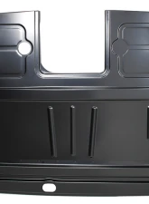 AMD Floor Pan Assembly Ford F1 | F2 -1947-1952                                     - 400-4548 - Image 4