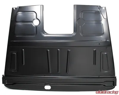 AMD Floor Pan Assembly Ford F1 | F2 -1947-1952 - 400-4548