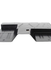 AMD Front Section Floor Plan w/ Seat Platform & Braces Ford Bronco 1968-1977                                     - 400-4668 - Image 5