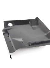 AMD Front LH Cab Half Floor w/ Backing Plate Chevrolet | GMC C/K Pickup Truck 1988-1998                                     - 405-4088-1L - Image 2