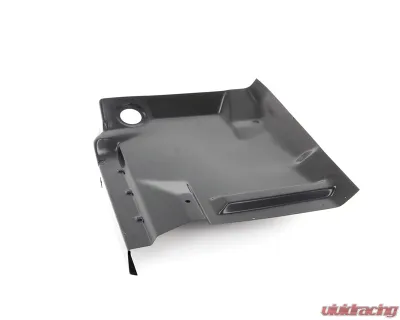 AMD Front LH Cab Half Floor w/ Backing Plate Chevrolet | GMC C/K Pickup Truck 1988-1998 - 405-4088-1L