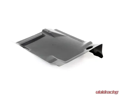AMD Front LH Cab Half Floor w/ Backing Plate Chevrolet | GMC C/K Pickup Truck 1988-1998 - 405-4088-1L