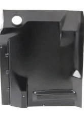 AMD Front LH Cab Half Floor w/ Backing Plate Chevrolet | GMC C/K Pickup Truck 1988-1998                                     - 405-4088-1L - Image 4