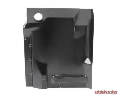 AMD Front LH Cab Half Floor w/ Backing Plate Chevrolet | GMC C/K Pickup Truck 1988-1998 - 405-4088-1L