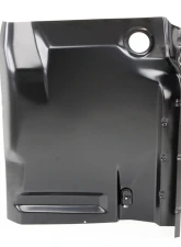 AMD Front LH Cab Half Floor w/ Backing Plate Chevrolet | GMC C/K Pickup Truck 1988-1998                                     - 405-4088-1L - Image 5