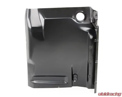 AMD Front LH Cab Half Floor w/ Backing Plate Chevrolet | GMC C/K Pickup Truck 1988-1998 - 405-4088-1L